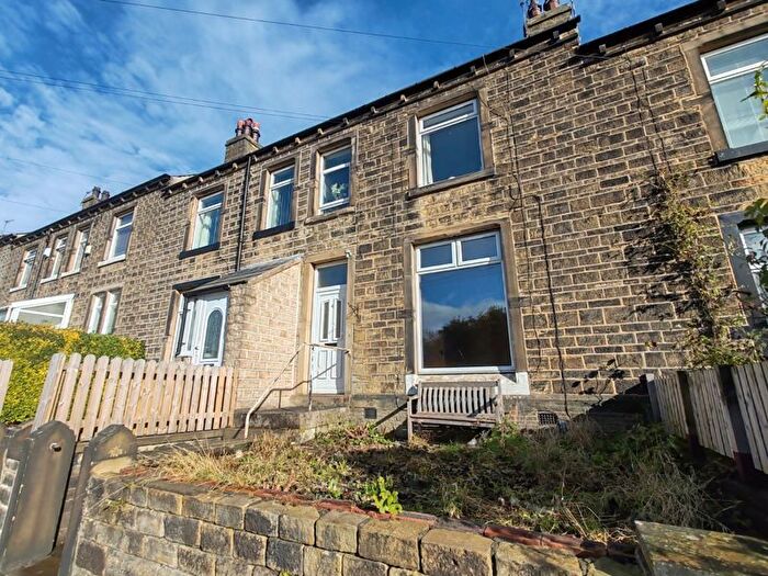 1 Bedroom Flat To Rent In Dudley Road, Marsh, Huddersfield, HD1