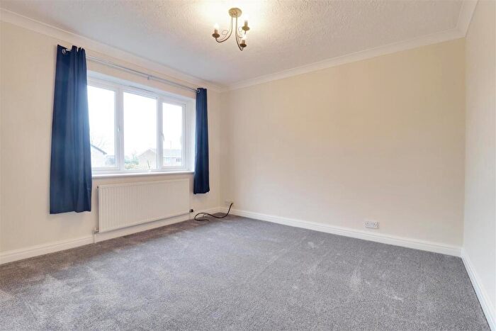 2 Bedroom Apartment To Rent In Crowther Way, Swanland, North Ferriby, HU14