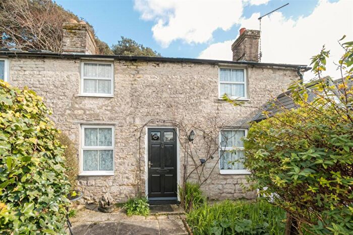 2 Bedroom House For Sale In Bridge Inn Lane, Preston, Weymouth, DT3
