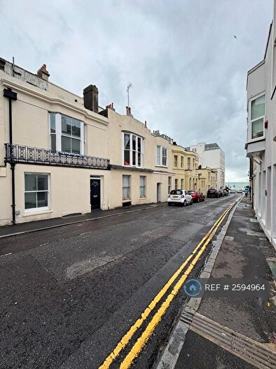 5 Bedroom Terraced House To Rent In Montpelier Road, Brighton, BN1