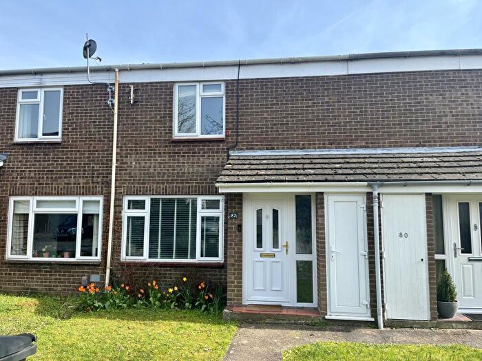 2 Bedroom House To Rent In Kingsley Walk, Tring, HP23