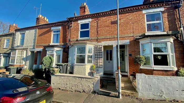 3 Bedroom Terraced House To Rent In North Street, Rushden, NN10
