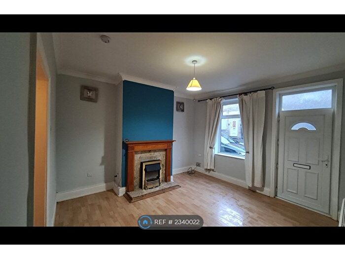 2 Bedroom Terraced House To Rent In Blenheim Avenue, Barnsley, S70