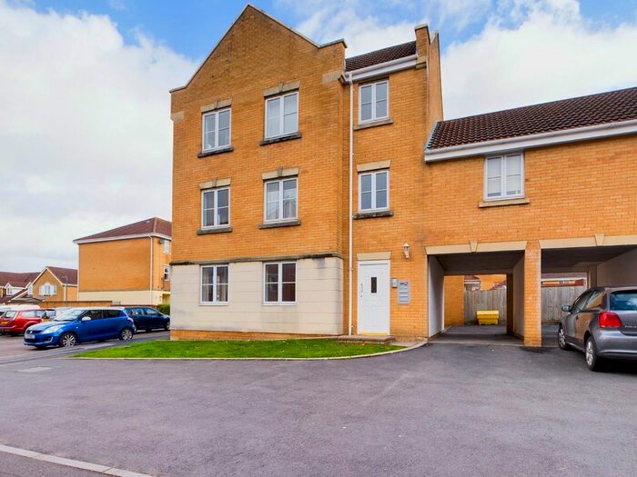 2 Bedroom Flat To Rent In Baynton Meadow, Emersons Green, Bristol, BS16