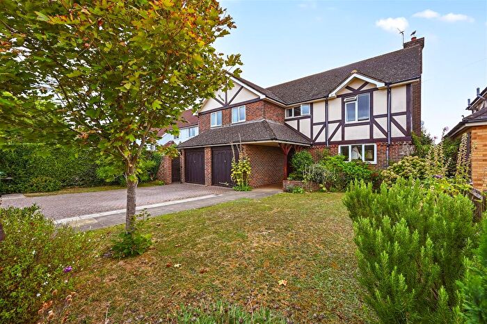 5 Bedroom Detached House For Sale In Hartfield Road, Bexhill-On-Sea, TN39