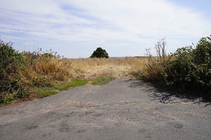 Land For Sale In Great Moor Road, Pattingham, WV6