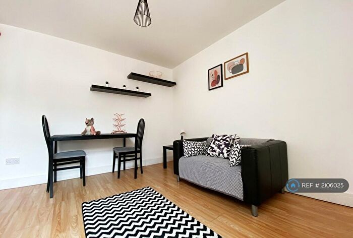 1 Bedroom Flat To Rent In Percy Road, Leicester, LE2