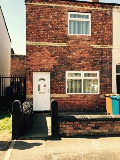 2 Bedroom Terraced House To Rent In Vine Street, Wigan, Lancashire, WN1