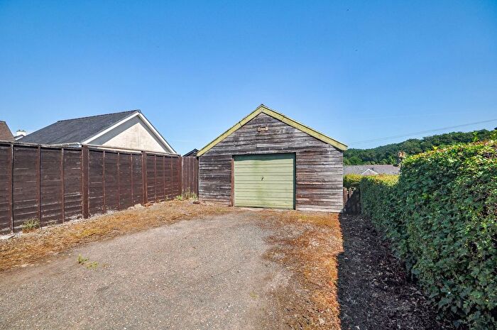 Property For Sale In Cunninghame Terrace, Newton Stewart, DG8