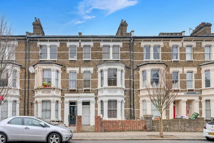 Studio To Rent In Fernhead Road, London, W9