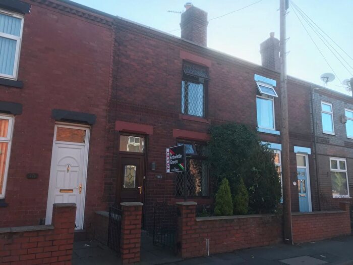 2 Bedroom Property To Rent In Ince, Wigan, WN3