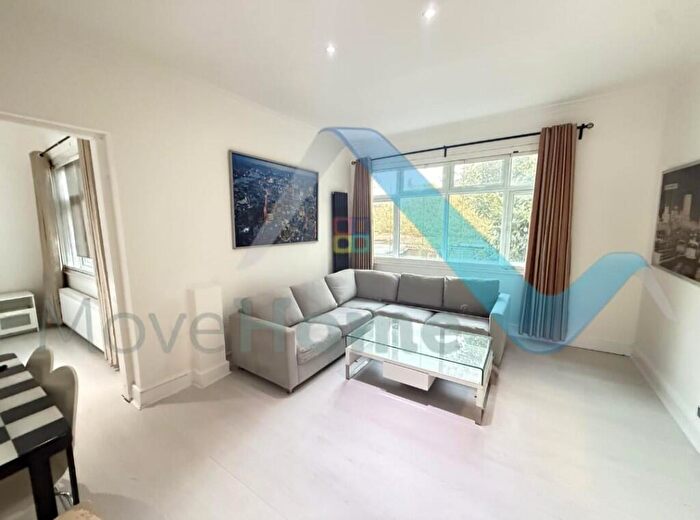 1 Bedroom Flat To Rent In Tillingbourne Gardens, London, N3