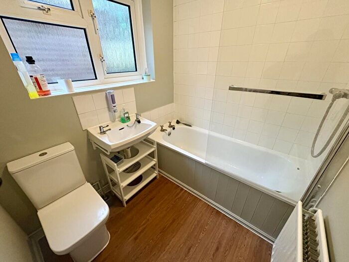 2 Bedroom Terraced House To Rent In Earls Road, Southampton, SO14