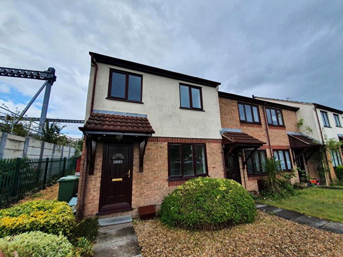 3 Bedroom House To Rent In New Road, Stoke Gifford, Bristol, BS34