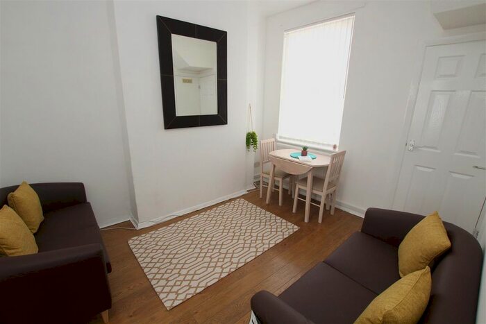 4 Bedroom End Of Terrace House To Rent In Clifton Street, Middlesbrough, TS1