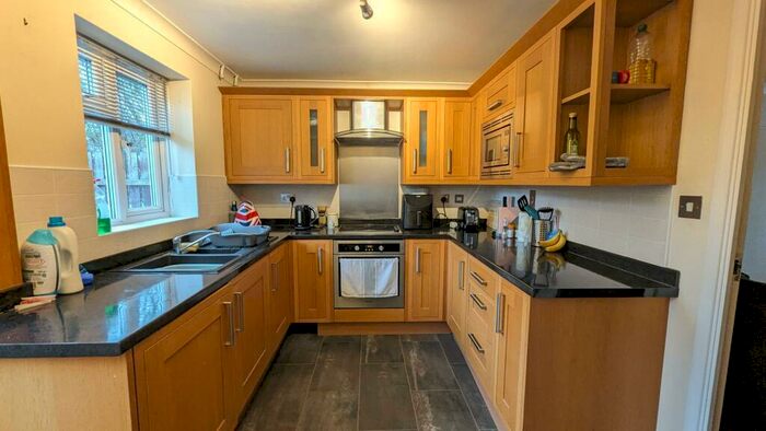 2 Bedroom Semi-Detached House To Rent In Eltham Road, West Bridgford, NG2