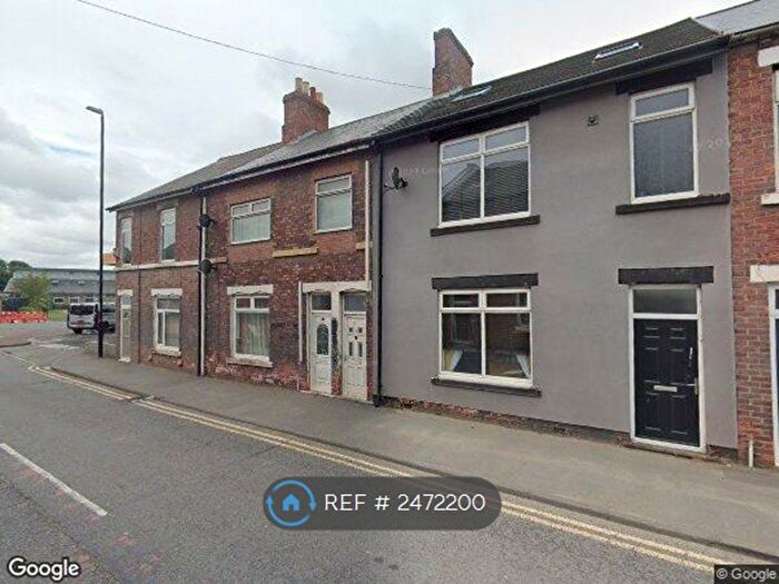 2 Bedroom Maisonette To Rent In Station Road, Hetton-Le-Hole, Houghton Le Spring, DH5