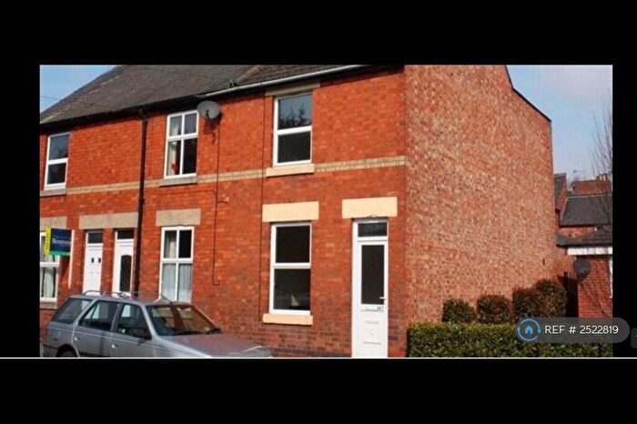 3 Bedroom Terraced House To Rent In Saxby Road, Melton Mowbray, LE13