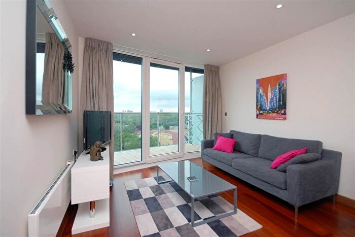 1 Bedroom Apartment For Sale In Lanson Building, Queenstown Road, London, SW11