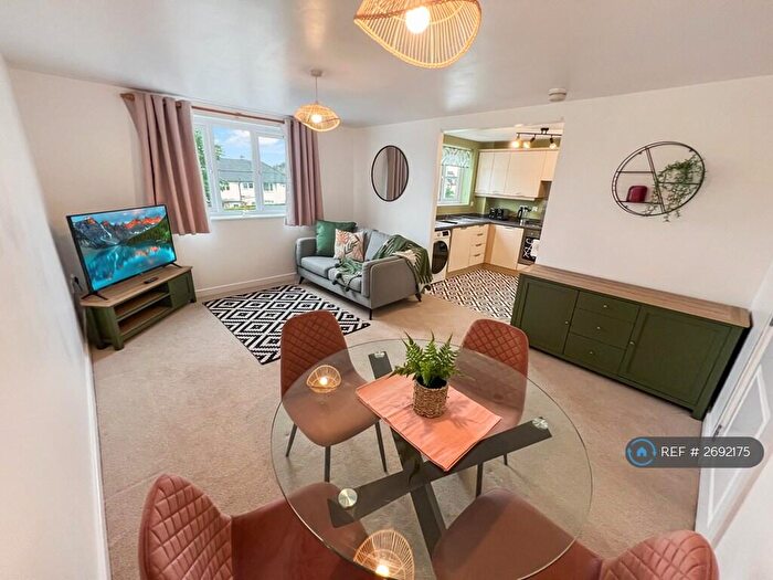 2 Bedroom Flat To Rent In London Road, Carlisle, CA1