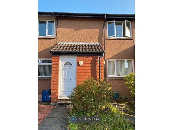 1 Bedroom Flat To Rent In Wishart Drive, Stirling, FK7