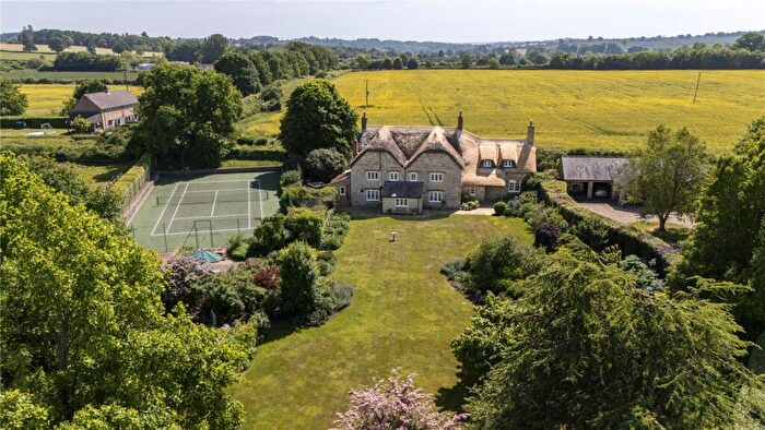 5 Bedroom Detached House For Sale In Hummer, Sherborne, DT9