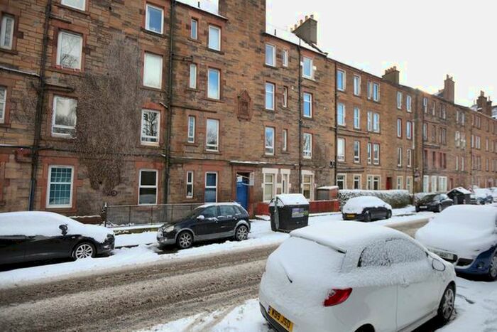 1 Bedroom Flat To Rent In Wheatfield Road, Gorgie, Edinburgh, EH11