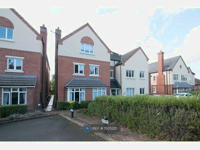 2 Bedroom Flat To Rent In Wellswood, Sutton Coldfield, B74