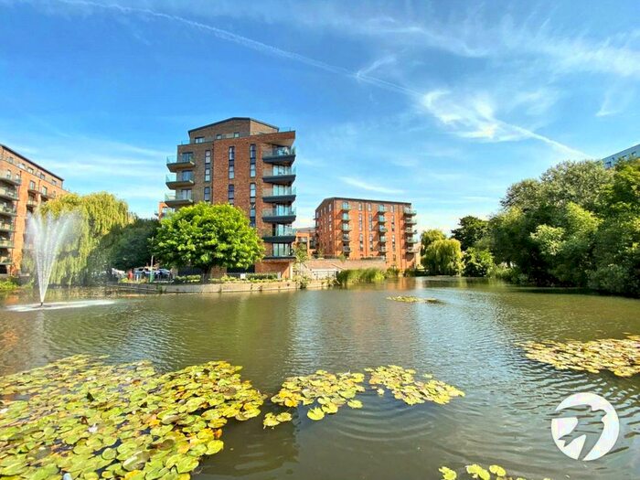 2 Bedroom Flat To Rent In William Mundy Way, Dartford, Kent, DA1