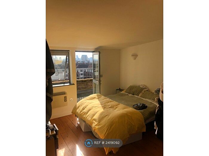 1 Bedroom Flat To Rent In London, London, N16