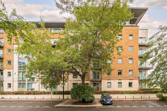 2 Bedroom Apartment For Sale In Building, Argyll Road, London, SE18