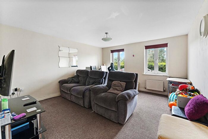 2 Bedroom Flat For Sale In Jesmond Road, St. Georges Court, Weston-Super-Mare, BS22