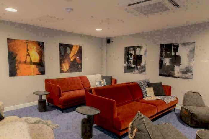 1 Bedroom Apartment To Rent In Scotland Street, Sheffield, S3