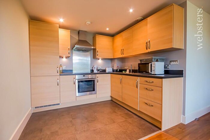 1 Bedroom Flat To Rent In St. Stephens Road, Norwich, NR1