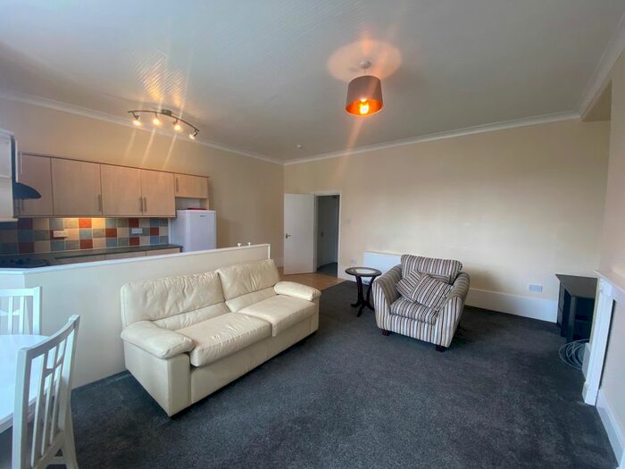 1 Bedroom Flat To Rent In Pierremont Crescent, Darlington, DL3