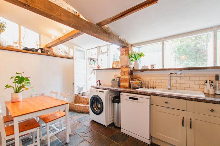 2 Bedroom Terraced House For Sale In Stratford Road, Drayton, OX15