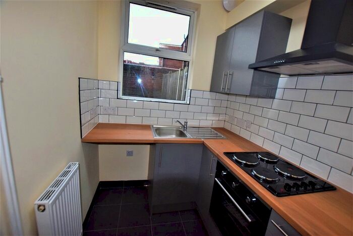 2 Bedroom Terraced House To Rent In Kimberworth Road, Kimberworth, Rotherham, S61
