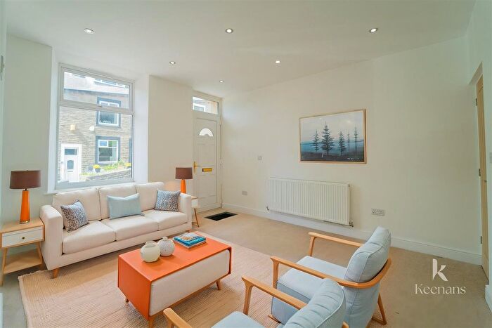2 Bedroom End Of Terrace House For Sale In River Street, Colne, BB8