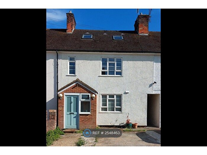 3 Bedroom Terraced House To Rent In Swanley Crescent, Potters Bar, EN6