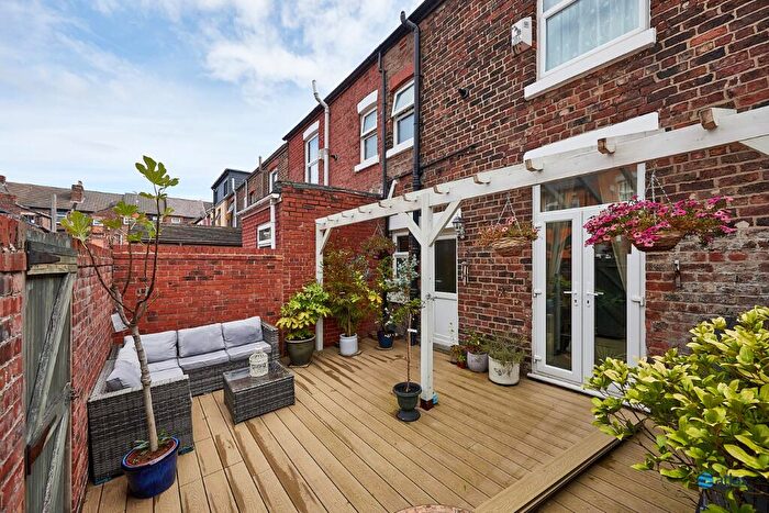 3 Bedroom Terraced House For Sale In Allington Street, Aigburth, L17