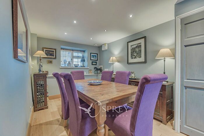 4 Bedroom Terraced House To Rent In Park Street, Kings Cliffe, PE8
