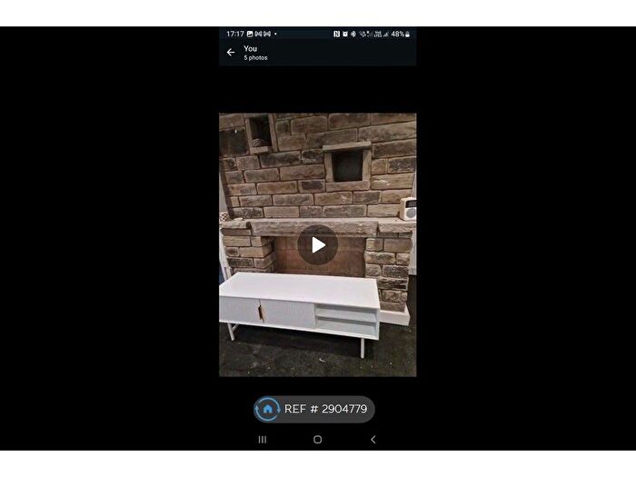 1 Bedroom Flat To Rent In Huddersfield Rd, Oldham, OL4