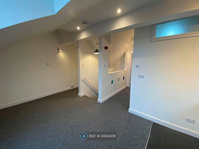 1 Bedroom Flat To Rent In Station Road, Langley Mill, Nottingham, NG16