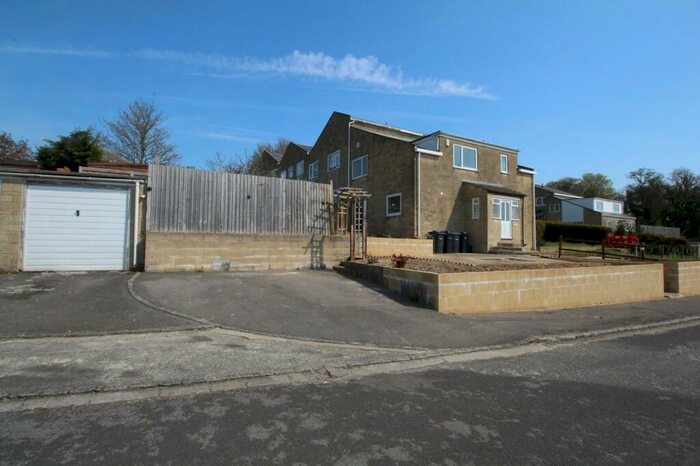 3 Bedroom Semi-Detached House To Rent In Cresswells, Corsham, SN13