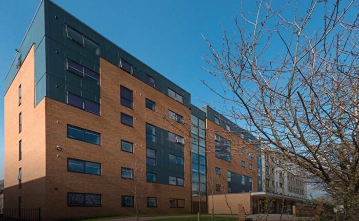 2 Bedroom Flat To Rent In Deluxe Bed Kiln House, Stoke Student Village, ST4