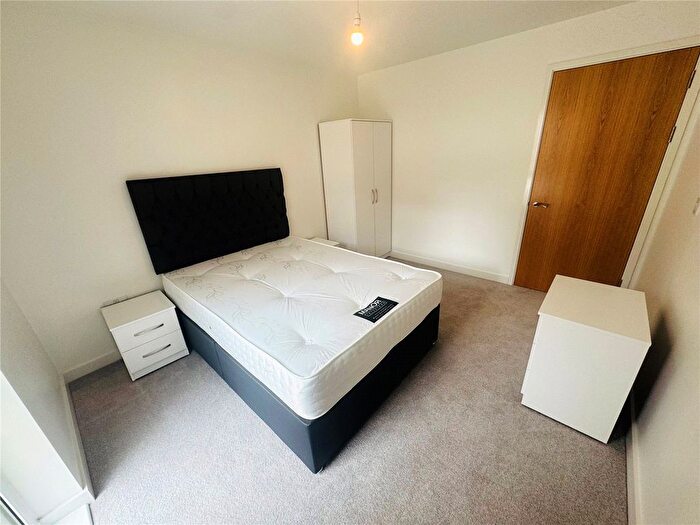 2 Bedroom Flat To Rent In Bridgewater Wharf Block D, Ordsall Lane, Salford, M5
