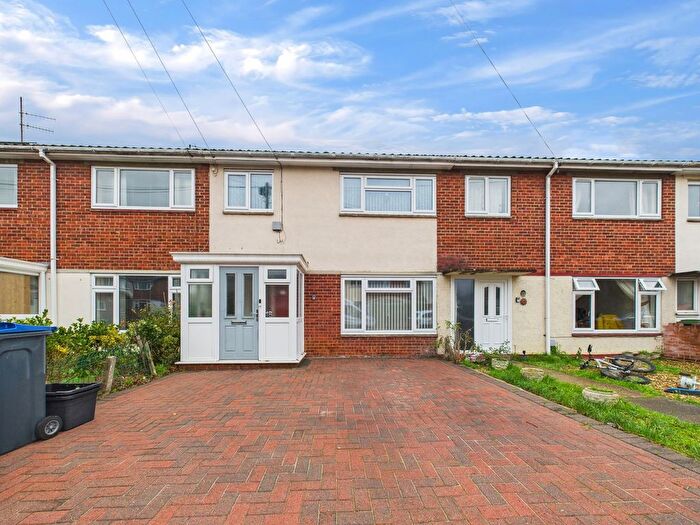 3 Bedroom Terraced House For Sale In Swaddon Street, Calne, SN11