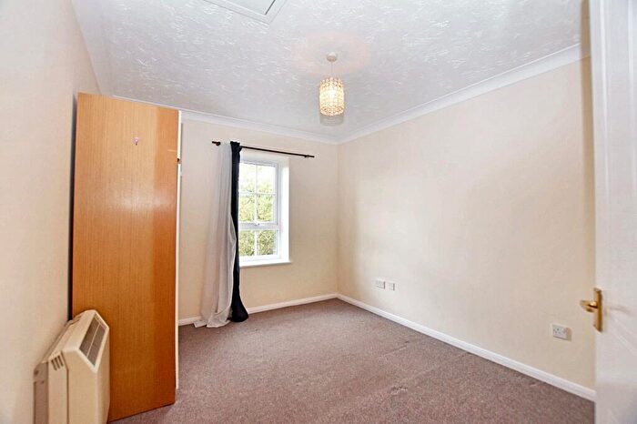 1 Bedroom Flat To Rent In Telford Close, Macmillan Court Telford Close, PE30