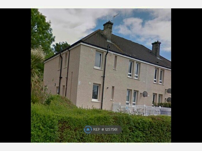 2 Bedroom Flat To Rent In Calder Street, Lochwinnoch PA12