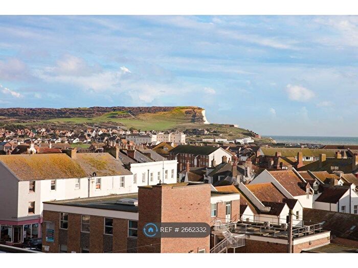 1 Bedroom Flat To Rent In Pelham Place, Seaford, BN25